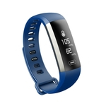 M2P inteligente Banda Dinamica Heart Rate Monitor de oxig¨ºnio esporte pulseira