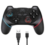 Mudar Pro sem fio Bluetooth Jogo For Peace Jogo Assistência Gamepad Game Controller