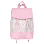 Mulher Bag 2019 Moda Student Ver?o Backpack menina Mochila Nova Bolsa de Ombro