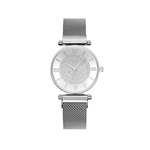 Mulheres Moda Retro Gypsophila Assista