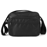 Multifunction Polyester Single Shoulder Tool Bag Hardware Pouch Organizer Holder