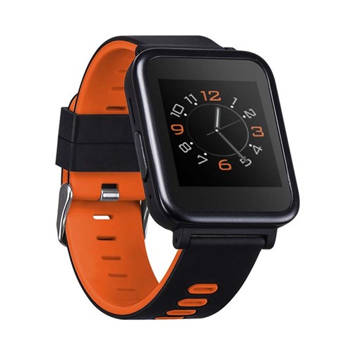 Multiwatch Bluetooth Relogio Android/Ios P9079