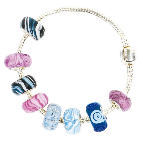 My Style Ateliê de Pulseiras Br019 Multikids