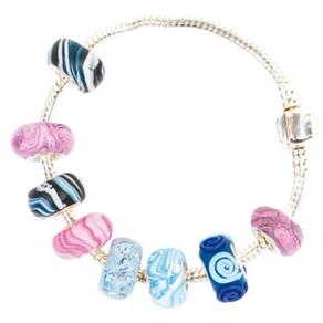 My Style Atelie de Pulseiras Multikids BR019 – Colorido