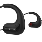 Natação Bluetooth Headset Headphone impermeável Sport fone de ouvido fones de ouvido estéreo
