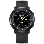 Ne05 Rodada Completa Toque Smartwatch Pulseira Impermeável Watch Music Control