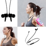 Neckband Bluetooth Headphones Earbuds Fones De Ouvido Intra-auriculares Fones De Ouvido Estéreo