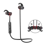 HAO Neckband Sports fone Auriculare CSR Bluetooth para Todos Telefone sem fio Fone de ouvido Bluetooth Headset
