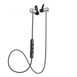 Neckband Tipo sem fio 4.1 Fones de ouvido imperme¨¢vel Sports Earbuds