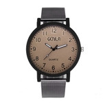 New Men Watch Stainless Steel Rel¨®gio Masculino Quartz Alloy Belt Rel¨®gio de pulso Casual