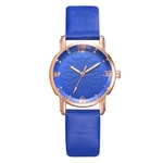 New Simples Ladies Watch tend¨ºncia da moda rel¨®gio de quartzo Ladies Watch J¨®ias