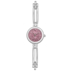 New Simples Ladies Watch tend¨ºncia da moda rel¨®gio de quartzo Ladies Watch J¨®ias