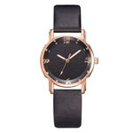 New Simples Ladies Watch tend¨ºncia da moda rel¨®gio de quartzo Ladies Watch J¨®ias