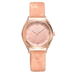 New Simples Ladies Watch tend¨ºncia da moda rel¨®gio de quartzo Ladies Watch J¨®ias