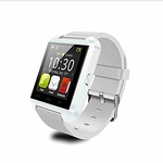 New U8 rel¨®gio inteligente Smartwatch U8 para Android Phone Smartphones