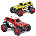 BG1510 RC de alta velocidade Escalada Car 2.4G controle remoto de carga Car