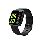 S7 relógio inteligente Cor sono tela Heart Rate Monitor Esporte Academia Rastreador