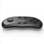 MSHOP Smart VR Controle Remoto BT Gamepad Jogo Handle