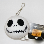 REM Nightmare Before ornamento Plush Natal Jack Feliz Boneca aleatória Estilo toys