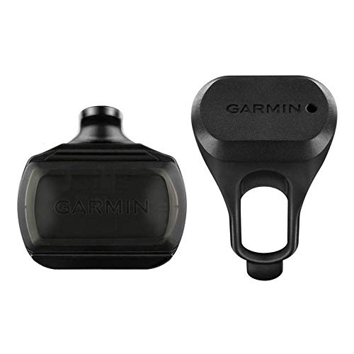 Novo Sensor de Velocidade Garmin Ciclistico 920xt Edge Fenix