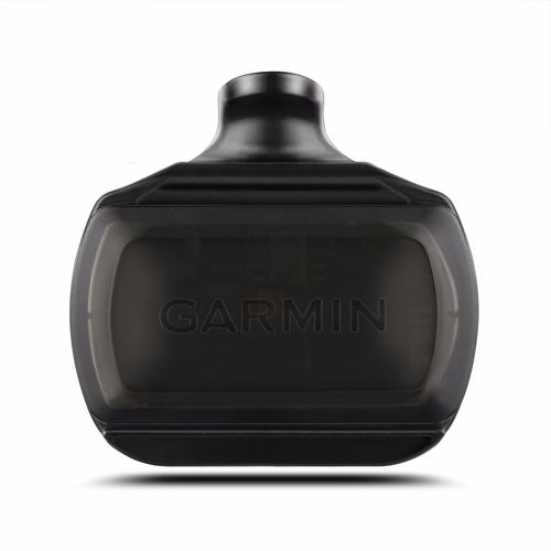 Novo Sensor de Velocidade Garmin para Bicicleta