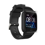 Novo Smart Watch Ip67 à prova d'água esportes Piscina negócios Watch Smart Design Tpu