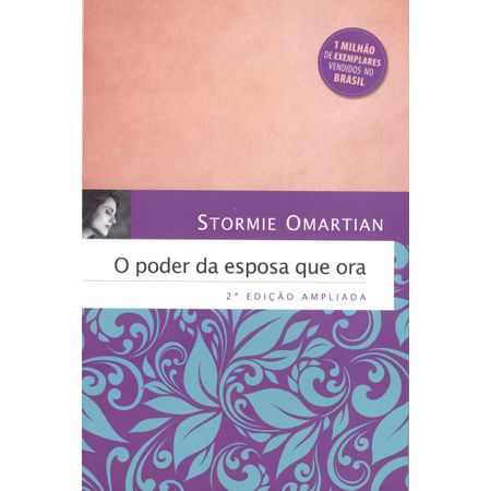 O Poder da Esposa que Ora