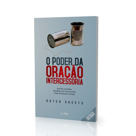 O Poder da Oração Intercessória