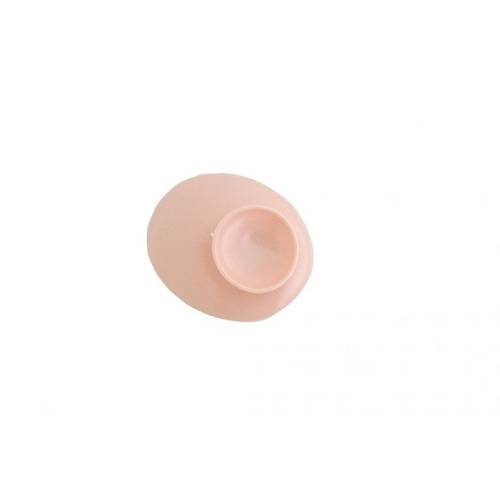 Oclusor Adulto de Silicone Anti-Alérgico para Estrabismo 8030