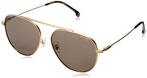 Óculos Carrera 188/g/s Dourado