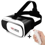 Oculos 3D de Realidade Virtual para Filmes Jogos Game (BSL-2030-1)