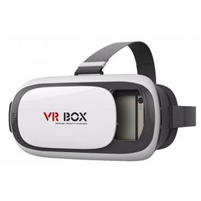 Oculos 3D para Filmes Jogos Game de Realidade Virtual
