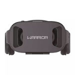 Óculos 3d Realidade Virtual com Headphone Warrior - Js086