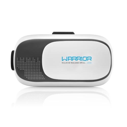 Oculos 3d Realidade Virtual Js080 - Multilaser - 1