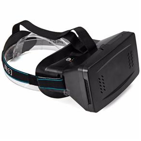 Óculos 3d Realidade Virtual VR RF Google Cardboard Android IOS P05