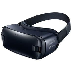 Óculos 3D Samsung Gear Vr Sm-R323 Preto