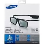 Óculos 3d Samsung Ssg-3570cr Preto Carregamento Usb