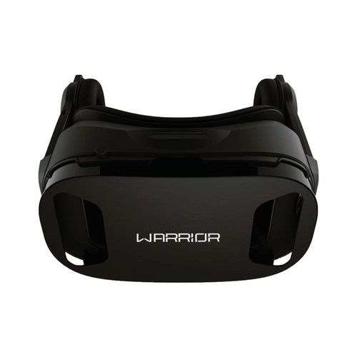 Oculos 3d Warrior Vr Game com Fone de Ouvido Embutido Realidade Virtual Js086