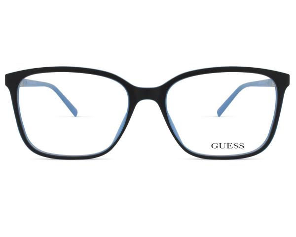 Óculos de Grau Guess GU3016 002-54