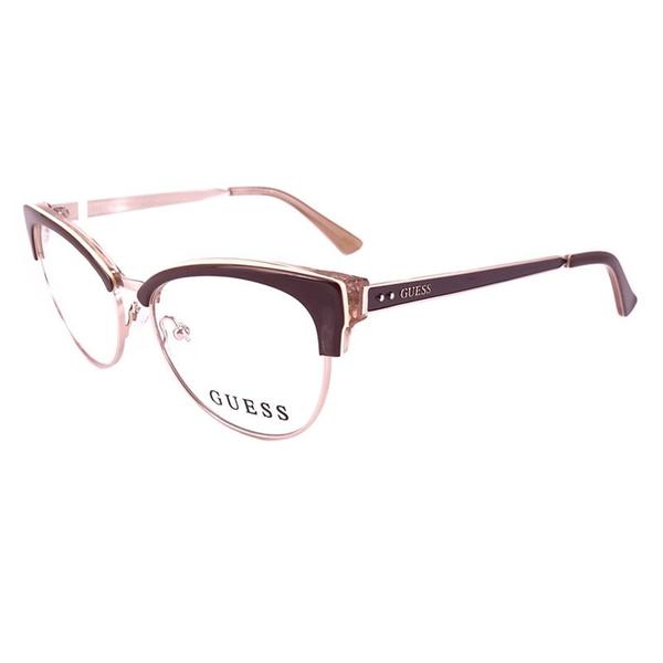 Óculos de Grau GUESS GU2552 050 52-16 135