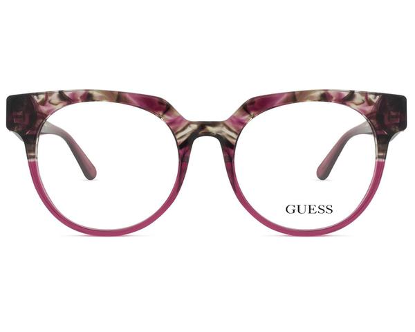 Óculos de Grau Guess GU2652 074-50