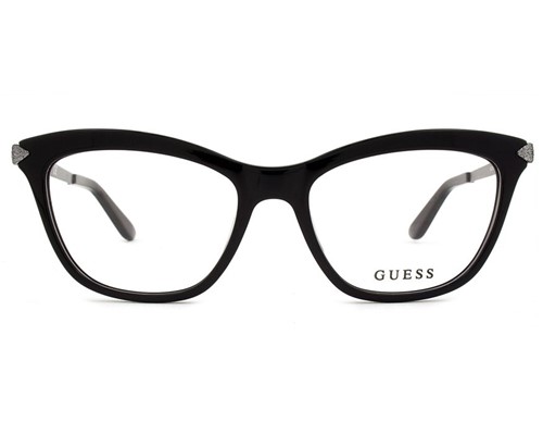 Óculos de Grau Guess GU2655 005-53