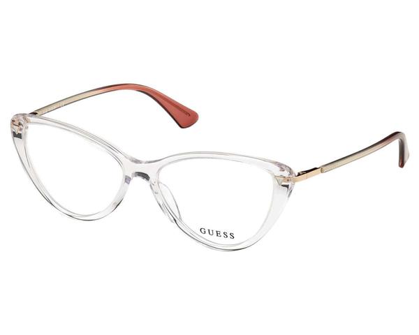 Óculos de Grau Guess GU2751 026-56