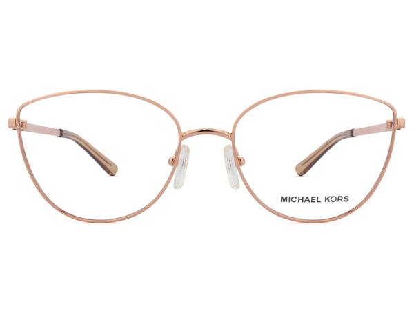 Óculos de Grau Michael Kors Buena Vista MK3030 1108-54