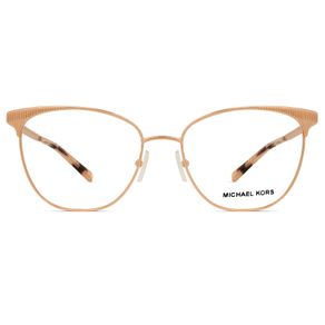 Óculos de Grau Michael Kors Nao MK3018 1194-54