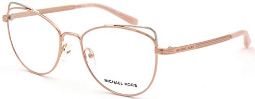 Óculos de Grau Michael Kors Santiago MK3025 1108-53