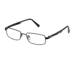 Óculos De Grau Mormaii Carbon Fiber M6003 A03 Preto/Branco