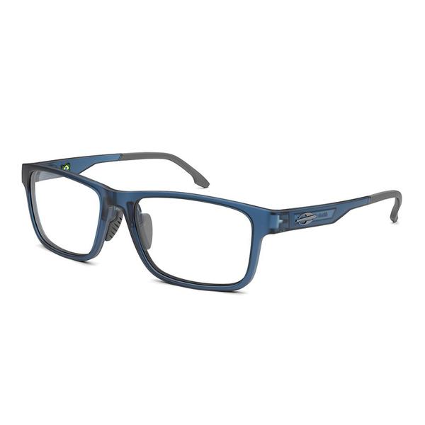 Óculos de Grau Mormaii Lima Azul