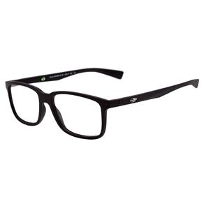Óculos de Grau Mormaii Manila Preto Lente 5,4 Cm