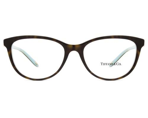 Óculos de Grau Tiffany & Co Infinity TF2120B-8134-53